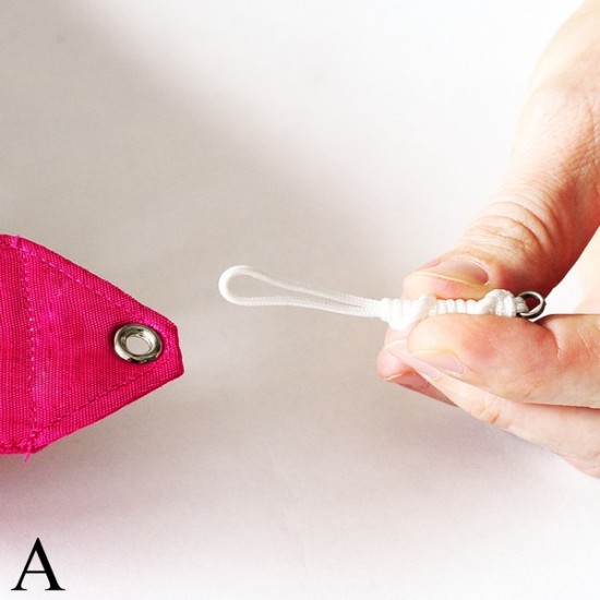 KOMKOV ΣΥΝΔΕΤΙΚΗ ΘΗΛΙΑ ΚΟΡΔΕΛΑΣ ΡΥΘΜΙΚΗΣ ΜΑΥΡΗ