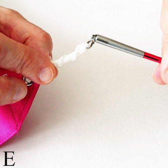 KOMKOV ΣΥΝΔΕΤΙΚΗ ΘΗΛΙΑ ΚΟΡΔΕΛΑΣ ΡΥΘΜΙΚΗΣ ΜΑΥΡΗ