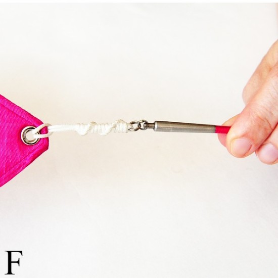 KOMKOV ΣΥΝΔΕΤΙΚΗ ΘΗΛΙΑ ΚΟΡΔΕΛΑΣ ΡΥΘΜΙΚΗΣ ΜΑΥΡΗ