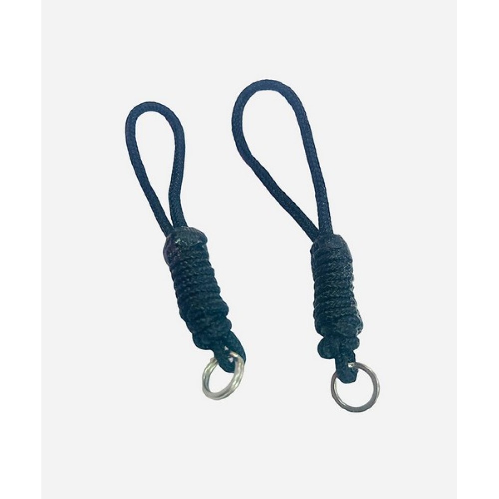 KOMKOV ΣΥΝΔΕΤΙΚΗ ΘΗΛΙΑ ΚΟΡΔΕΛΑΣ ΡΥΘΜΙΚΗΣ ΜΑΥΡΗ