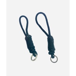 KOMKOV ΣΥΝΔΕΤΙΚΗ ΘΗΛΙΑ ΚΟΡΔΕΛΑΣ ΡΥΘΜΙΚΗΣ ΜΑΥΡΗ