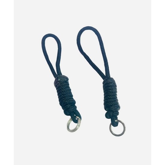 KOMKOV ΣΥΝΔΕΤΙΚΗ ΘΗΛΙΑ ΚΟΡΔΕΛΑΣ ΡΥΘΜΙΚΗΣ ΜΑΥΡΗ