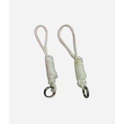 KOMKOV ΣΥΝΔΕΤΙΚΗ ΘΗΛΙΑ ΚΟΡΔΕΛΑΣ ΡΥΘΜΙΚΗΣ ΑΣΠΡΗ