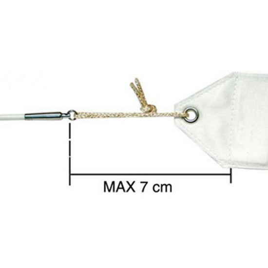 ΣΥΝΔΕΤΙΚΟ ΣΧΟΙΝΑΚΙ ΚΟΡΔΕΛΑΣ ΡΥΘΜΙΚΗΣ ΑΞΕΣΟΥΑΡ ΚΟΡΔΕΛΑΣ