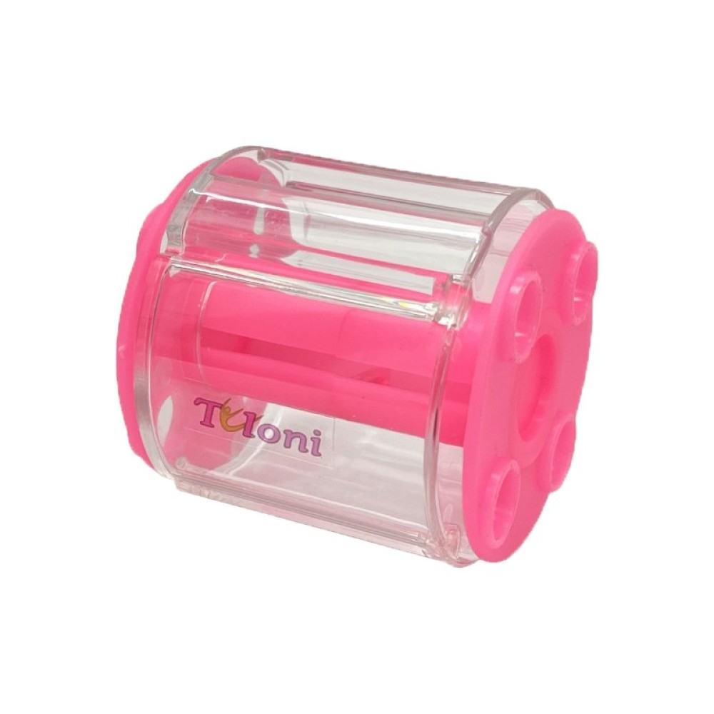 TULONI ΘΗΚΗ ΤΥΛΙΧΤΗΡΙ ΓΙΑ ΚΟΡΔΕΛΑ ΡΟΖ