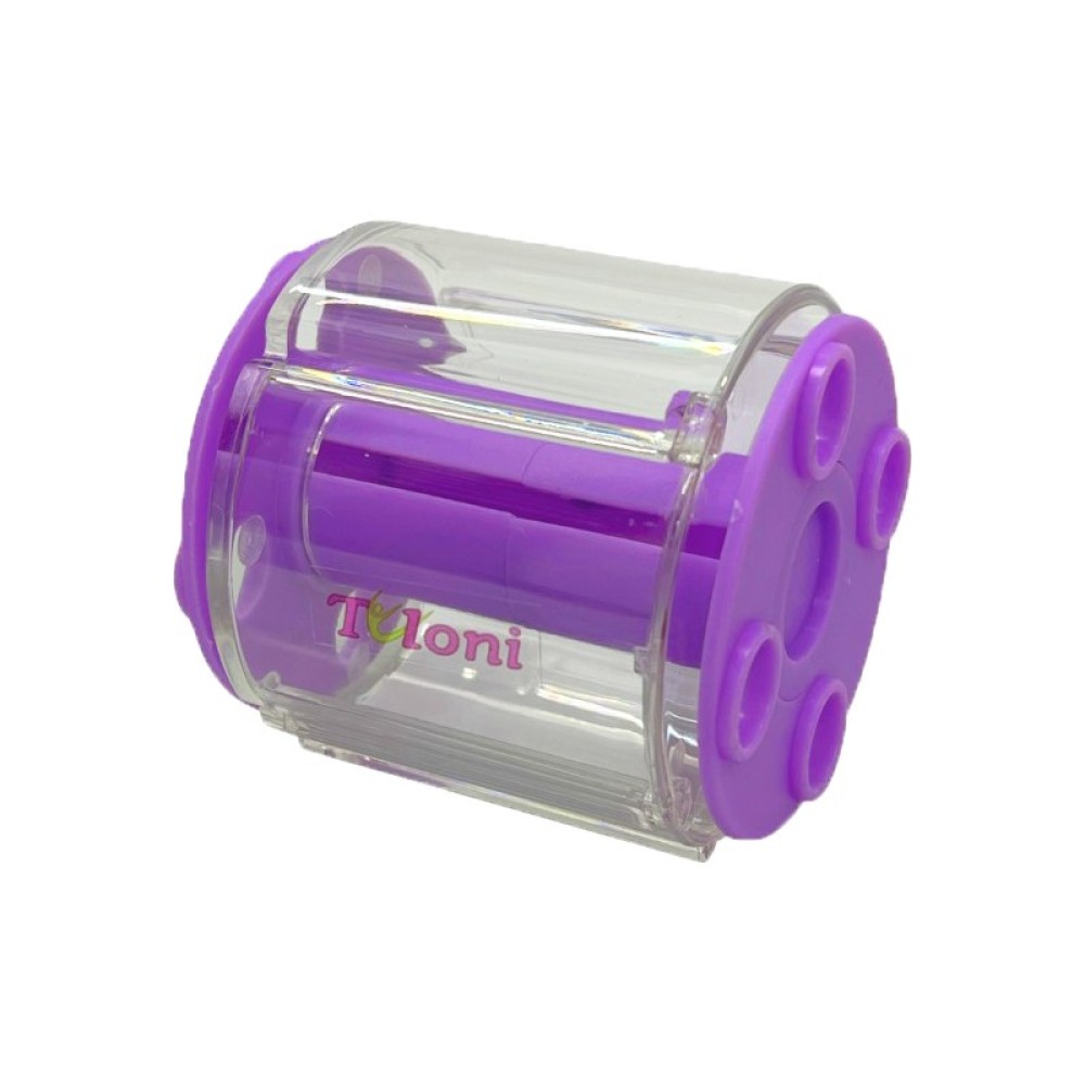 TULONI ΘΗΚΗ ΤΥΛΙΧΤΗΡΙ ΓΙΑ ΚΟΡΔΕΛΑ ΜΩΒ