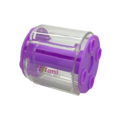 TULONI ΘΗΚΗ ΤΥΛΙΧΤΗΡΙ ΓΙΑ ΚΟΡΔΕΛΑ ΜΩΒ