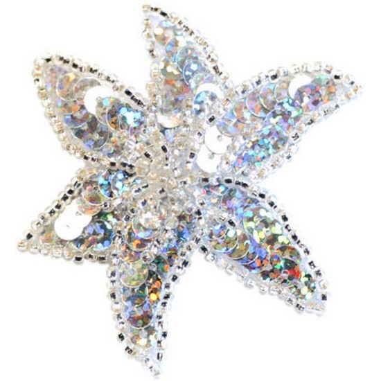 PASTORELLI ΧΡΩΜΑΤΙΣΤΟ ΛΟΥΛΟΥΔΙ ΤΣΙΜΠΙΔΑΚΙ ΜΑΛΛΙΩΝ ΜΕ ΠΟΥΛΙΕΣ ΑΣΗΜΙ ΑΞΕΣΟΥΑΡ ΜΑΛΛΙΩΝ