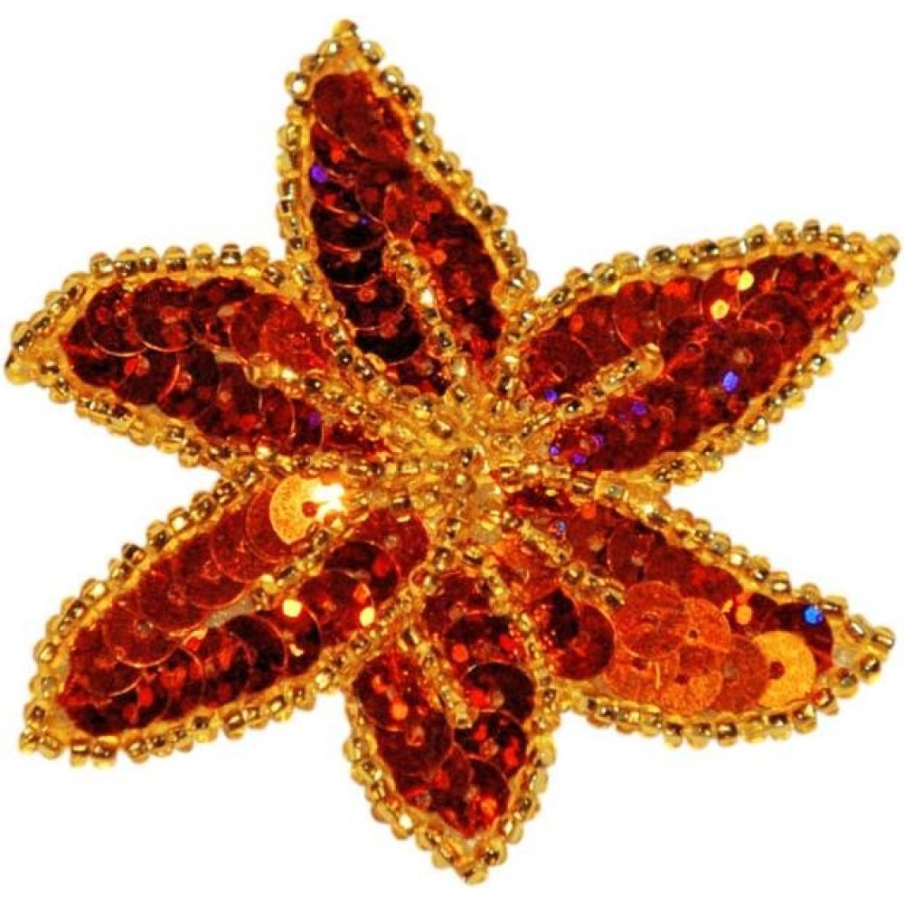 PASTORELLI ΧΡΩΜΑΤΙΣΤΟ ΛΟΥΛΟΥΔΙ ΤΣΙΜΠΙΔΑΚΙ ΜΑΛΛΙΩΝ ΜΕ ΠΟΥΛΙΕΣ ΚΟΚΚΙΝΟ ΧΡΥΣΟ