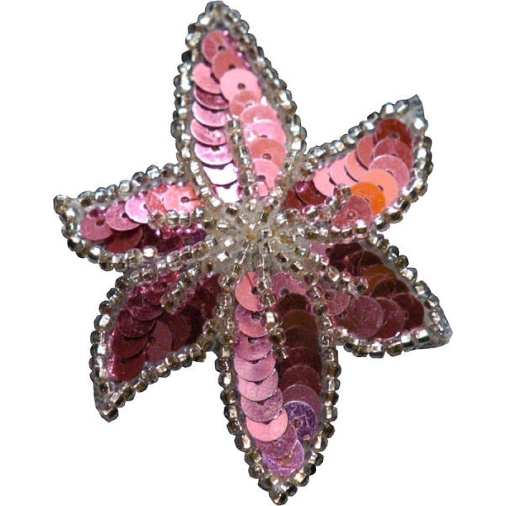 PASTORELLI ΧΡΩΜΑΤΙΣΤΟ ΛΟΥΛΟΥΔΙ ΤΣΙΜΠΙΔΑΚΙ ΜΑΛΛΙΩΝ ΜΕ ΠΟΥΛΙΕΣ ΡΟΖ ΑΣΗΜΙ