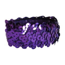 PASTORELLI QUEEN ΥΦΑΣΜΑΤΙΝΟ ΛΑΣΤΙΧΟ ΓΙΑ ΤΟΝ ΚΟΤΣΟ ΜΕ ΠΟΥΛΙΕΣ V ΜΩΒ