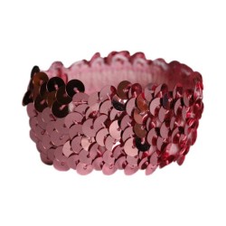 PASTORELLI QUEEN ΥΦΑΣΜΑΤΙΝΟ ΛΑΣΤΙΧΟ ΓΙΑ ΤΟΝ ΚΟΤΣΟ ΜΕ ΠΟΥΛΙΕΣ P ΡΟΖ