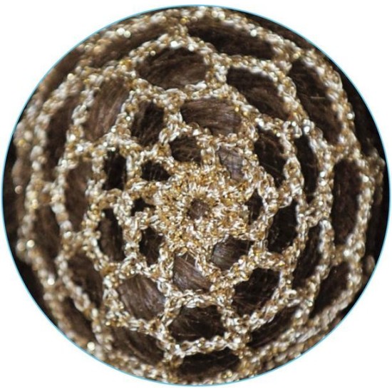 PASTORELLI ΧΡΩΜΑΤΙΣΤΟ ΦΙΛΕ ΜΑΛΛΙΩΝ ΧΡΥΣΟ ΑΞΕΣΟΥΑΡ ΜΑΛΛΙΩΝ