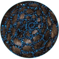 PASTORELLI ΧΡΩΜΑΤΙΣΤΟ ΦΙΛΕ ΜΑΛΛΙΩΝ ΜΠΛΕ