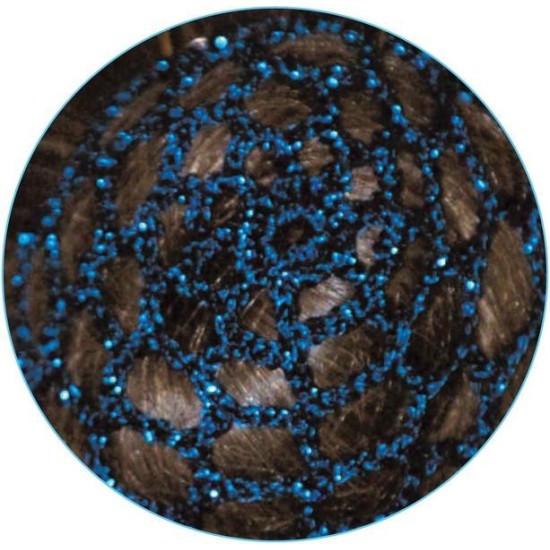 PASTORELLI ΧΡΩΜΑΤΙΣΤΟ ΦΙΛΕ ΜΑΛΛΙΩΝ ΜΠΛΕ ΑΞΕΣΟΥΑΡ ΜΑΛΛΙΩΝ