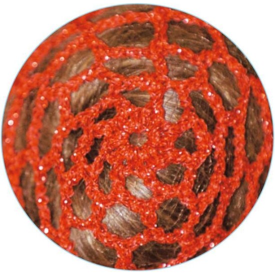 PASTORELLI ΧΡΩΜΑΤΙΣΤΟ ΦΙΛΕ ΜΑΛΛΙΩΝ ΚΟΚΚΙΝΟ ΑΞΕΣΟΥΑΡ ΜΑΛΛΙΩΝ