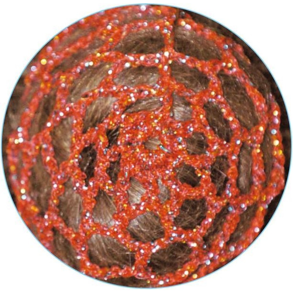 PASTORELLI ΧΡΩΜΑΤΙΣΤΟ ΦΙΛΕ ΜΑΛΛΙΩΝ ΚΟΚΚΙΝΟ ΠΟΛΥΧΡΩΜΟ