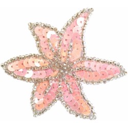 PASTORELLI ΧΡΩΜΑΤΙΣΤΟ ΛΟΥΛΟΥΔΙ ΤΣΙΜΠΙΔΑΚΙ ΜΑΛΛΙΩΝ ΜΕ ΠΟΥΛΙΕΣ ΡΟΖ ΑΝΟΙΧΤΟ ΑΣΗΜΙ