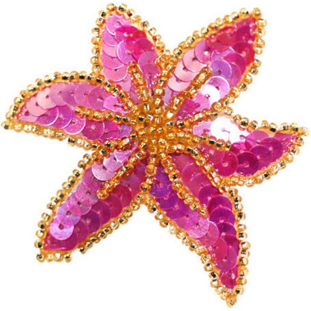 PASTORELLI ΧΡΩΜΑΤΙΣΤΟ ΛΟΥΛΟΥΔΙ ΤΣΙΜΠΙΔΑΚΙ ΜΑΛΛΙΩΝ ΜΕ ΠΟΥΛΙΕΣ ΦΟΥΞΙΑ ΧΡΥΣΟ