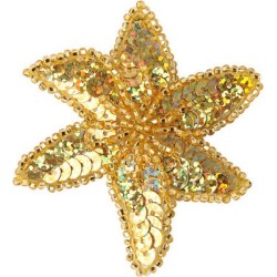 PASTORELLI ΧΡΩΜΑΤΙΣΤΟ ΛΟΥΛΟΥΔΙ ΤΣΙΜΠΙΔΑΚΙ ΜΑΛΛΙΩΝ ΜΕ ΠΟΥΛΙΕΣ ΧΡΥΣΟ