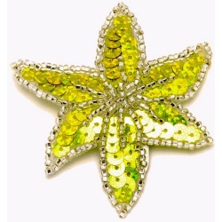 PASTORELLI ΧΡΩΜΑΤΙΣΤΟ ΛΟΥΛΟΥΔΙ ΤΣΙΜΠΙΔΑΚΙ ΜΑΛΛΙΩΝ ΜΕ ΠΟΥΛΙΕΣ ΚΙΤΡΙΝΟ ΑΣΗΜΙ