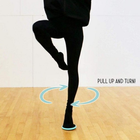 ΔΙΣΚΟΣ ΓΙΑ ΣΤΡΟΦΕΣ ΚΑΙ ΙΣΟΡΡΟΠΙΑ ΡΟΖ ΑΞΕΣΟΥΑΡ 