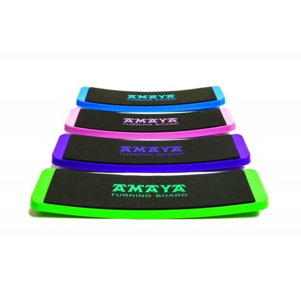 AMAYA ΔΙΣΚΟΣ ΓΙΑ ΣΤΡΟΦΕΣ ΚΑΙ ΙΣΟΡΡΟΠΙΑ