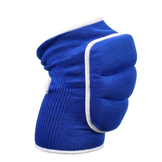 ΕΠΙΓΟΝΑΤΙΔΕΣ ΕΛΑΣΤΙΚΕΣ ΜΕ ΧΟΝΤΡΟ ΜΑΞΙΛΑΡΑΚΙ ΜΠΛΕ ΡΟΥΑ ΑΞΕΣΟΥΑΡ 