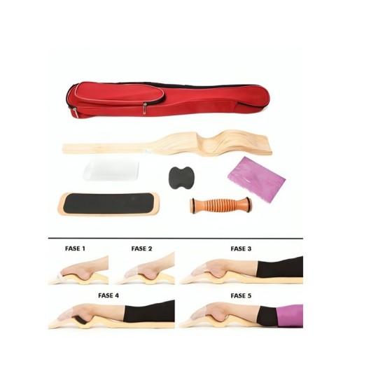 ΟΡΓΑΝΟ ΕΚΓΥΜΝΑΣΗΣ ΚΟΥΝΤΕΠΙΕ ΞΥΛΙΝΟ ΜΕ ΣΙΛΙΚΟΝΗ