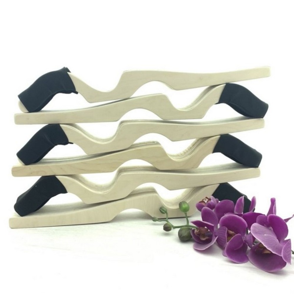 ΟΡΓΑΝΟ ΕΚΓΥΜΝΑΣΗΣ ΚΟΥΝΤΕΠΙΕ ΞΥΛΙΝΟ ΜΕ ΛΑΣΤΙΧΟ