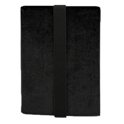 ΜΑΞΙΛΑΡΑΚΙ ΜΕ ΛΑΣΤΙΧΟ ΓΙΑ ΤΟ ΠΟΔΙ ΜΑΥΡΟ