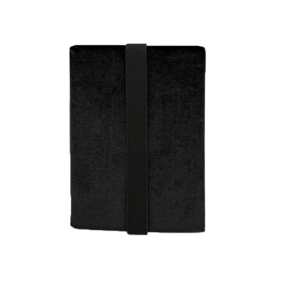 ΜΑΞΙΛΑΡΑΚΙ ΜΕ ΛΑΣΤΙΧΟ ΓΙΑ ΤΟ ΠΟΔΙ ΜΑΥΡΟ