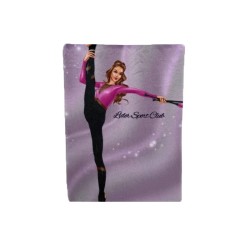 ΜΑΞΙΛΑΡΑΚΙ ΜΕ ΛΑΣΤΙΧΟ ΓΙΑ ΤΟ ΠΟΔΙ ΛΙΛΑ