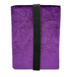 ΜΑΞΙΛΑΡΑΚΙ ΜΕ ΛΑΣΤΙΧΟ ΓΙΑ ΤΟ ΠΟΔΙ ΜΩΒ