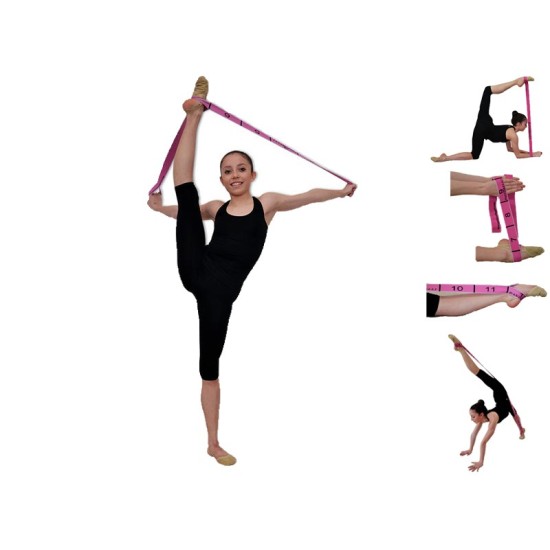 PASTORELLI ΡΟΖ ΛΑΣΤΙΧΟ SR ΑΞΕΣΟΥΑΡ 