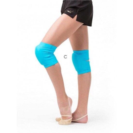 SOLO ΕΛΑΣΤΙΚΕΣ ΕΠΙΓΟΝΑΤΙΔΕΣ ΡΥΘΜΙΚΗΣ ΜΕ ΧΟΝΤΡΟ ΜΑΞΙΛΑΡΑΚΙ C ΓΑΛΑΖΙΟ