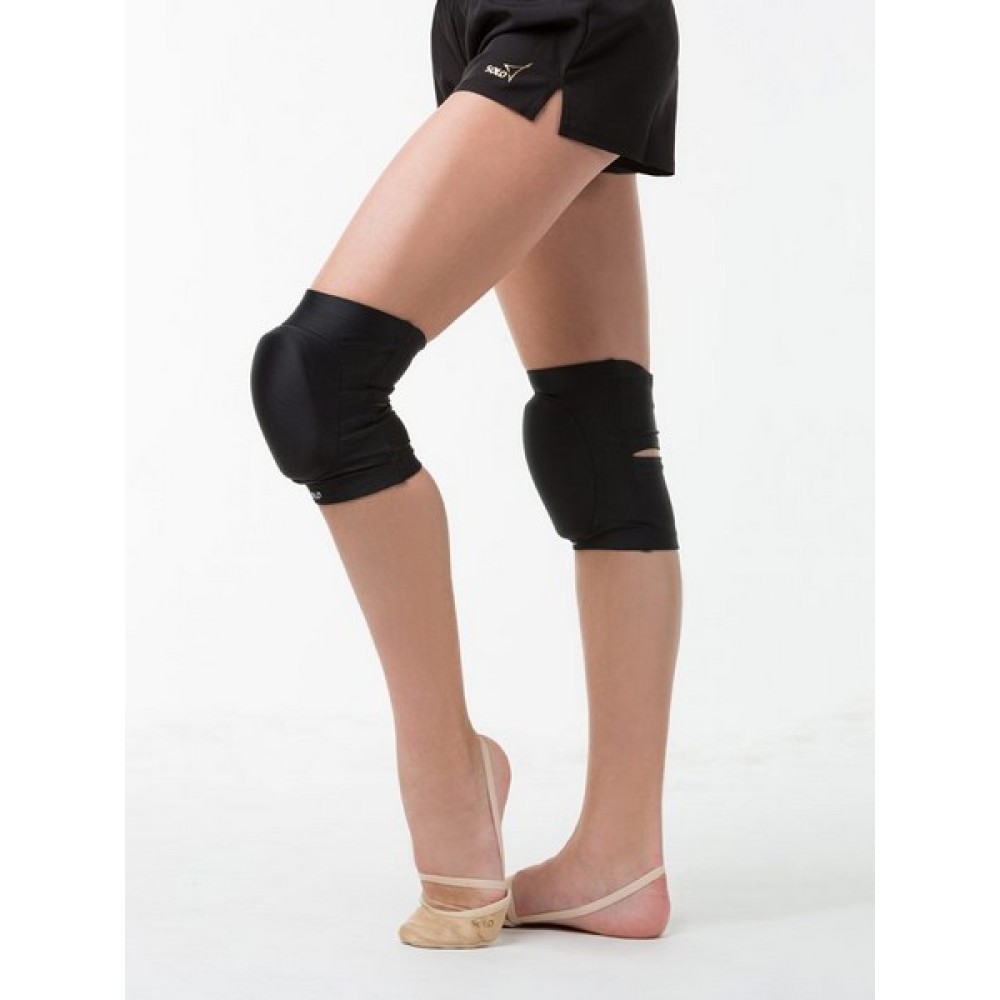 SOLO ΕΛΑΣΤΙΚΕΣ ΕΠΙΓΟΝΑΤΙΔΕΣ ΡΥΘΜΙΚΗΣ ΜΕ ΧΟΝΤΡΟ ΜΑΞΙΛΑΡΑΚΙ N ΜΑΥΡΟ