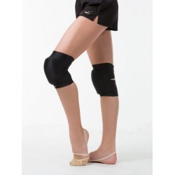 SOLO ΕΛΑΣΤΙΚΕΣ ΕΠΙΓΟΝΑΤΙΔΕΣ ΡΥΘΜΙΚΗΣ ΜΕ ΧΟΝΤΡΟ ΜΑΞΙΛΑΡΑΚΙ N ΜΑΥΡΟ