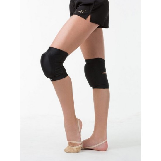 SOLO ΕΛΑΣΤΙΚΕΣ ΕΠΙΓΟΝΑΤΙΔΕΣ ΡΥΘΜΙΚΗΣ ΜΕ ΧΟΝΤΡΟ ΜΑΞΙΛΑΡΑΚΙ N ΜΑΥΡΟ