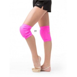 SOLO ΕΛΑΣΤΙΚΕΣ ΕΠΙΓΟΝΑΤΙΔΕΣ ΡΥΘΜΙΚΗΣ ΜΕ ΧΟΝΤΡΟ ΜΑΞΙΛΑΡΑΚΙ PF ΡΟΖ ΦΛΟΥΟ