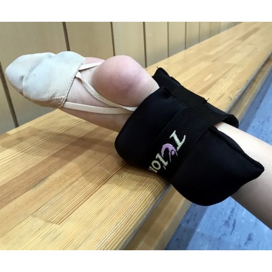 TULONI ΜΑΞΙΛΑΡΑΚΙ ΜΕ ΛΑΣΤΙΧΟ ΓΙΑ ΤΟ ΠΟΔΙ ΑΞΕΣΟΥΑΡ 