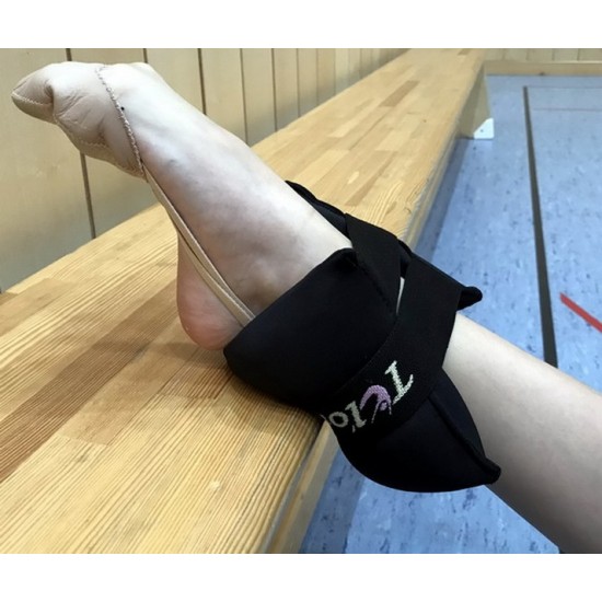 TULONI ΜΑΞΙΛΑΡΑΚΙ ΜΕ ΛΑΣΤΙΧΟ ΓΙΑ ΤΟ ΠΟΔΙ ΑΞΕΣΟΥΑΡ 