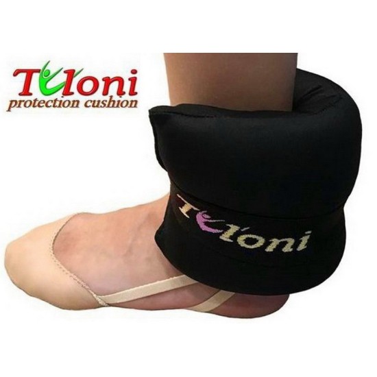 TULONI ΜΑΞΙΛΑΡΑΚΙ ΜΕ ΛΑΣΤΙΧΟ ΓΙΑ ΤΟ ΠΟΔΙ ΑΞΕΣΟΥΑΡ 