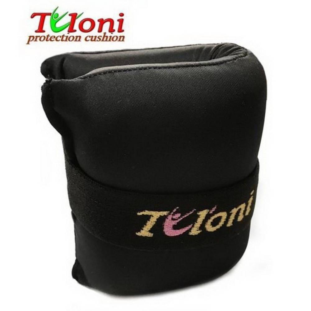 TULONI ΜΑΞΙΛΑΡΑΚΙ ΜΕ ΛΑΣΤΙΧΟ ΓΙΑ ΤΟ ΠΟΔΙ