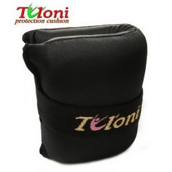 TULONI ΜΑΞΙΛΑΡΑΚΙ ΜΕ ΛΑΣΤΙΧΟ ΓΙΑ ΤΟ ΠΟΔΙ