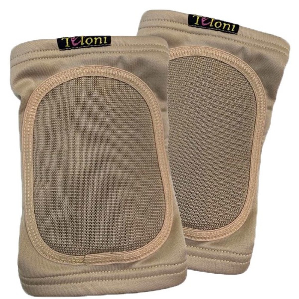 TULONI ΕΠΙΓΟΝΑΤΙΔΕΣ ΡΥΘΜΙΚΗΣ ΜΕ ΛΕΠΤΟ ΜΑΞΙΛΑΡΑΚΙ ΜΠΕΖ