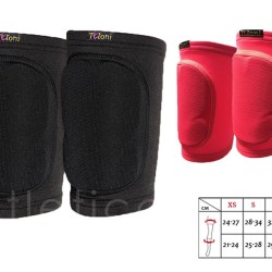 TULONI ΕΠΙΓΟΝΑΤΙΔΕΣ ΡΥΘΜΙΚΗΣ ΜΕ ΛΕΠΤΟ ΜΑΞΙΛΑΡΑΚΙ ΜΑΥΡΟ