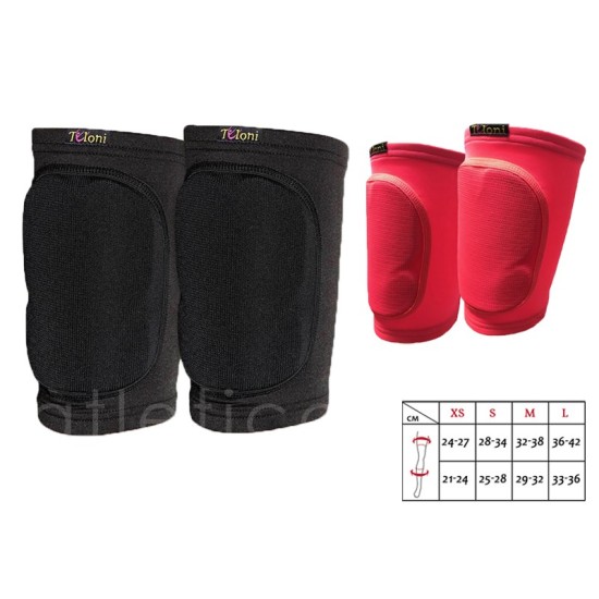 TULONI ΕΠΙΓΟΝΑΤΙΔΕΣ ΡΥΘΜΙΚΗΣ ΜΕ ΛΕΠΤΟ ΜΑΞΙΛΑΡΑΚΙ ΡΟΖ