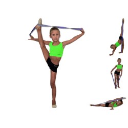 PASTORELLI ΜΩΒ ΛΑΣΤΙΧΟ JR