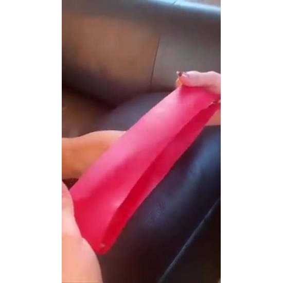 TULONI ΛΑΣΤΙΧΟ ΕΝΔΥΝΑΜΩΣΗΣ ΓΙΑ ΚΟΥΝΤΕΠΙΕ ΚΟΚΚΙΝΟ ΜΑΛΑΚΟ ΑΞΕΣΟΥΑΡ 